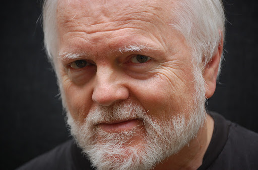 Stephen Goss Photo 14