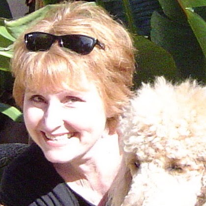 Joan Powell Photo 18