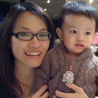 Maggie Chu Photo 32