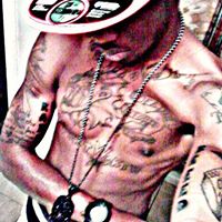 Brian Sanders Photo 2