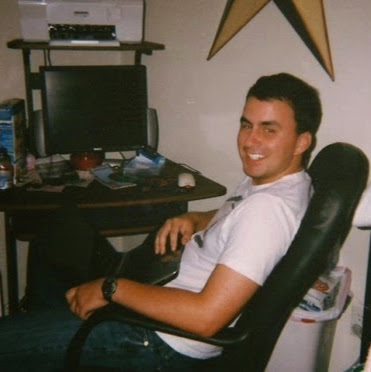 Michael Stone Photo 58
