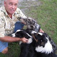 Larry Locklear Photo 11