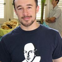 Nicholas Sheppard Photo 4