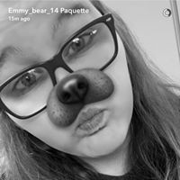 Emily Paquette Photo 8