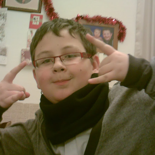 Samuel Sheldon Photo 18