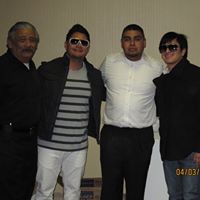Joe Benavidez Photo 23
