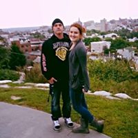 Marissa Mckenzie Photo 7