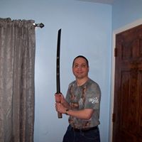 Ralph Merritt Photo 12