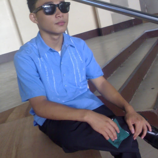 Julio Wong Photo 29