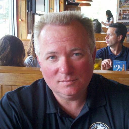 Jeff Hendrickson Photo 16