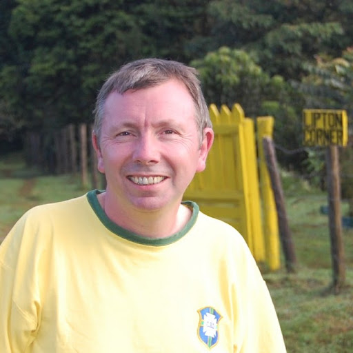 Paul Sherratt Photo 6