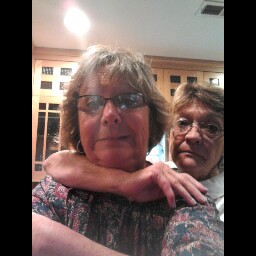 Debbie Hampton Photo 11