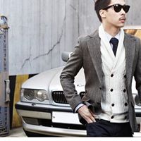 Junghyun Shin Photo 3