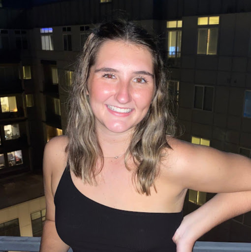 Claire O'Connor Photo 14
