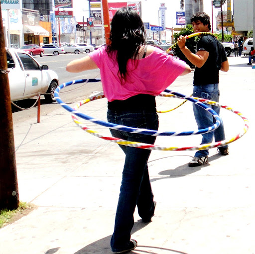 Ana Ruiz Photo 13