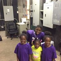 Darrell Robinson Photo 3