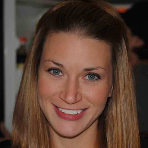 Sarah Brinkman Photo 15