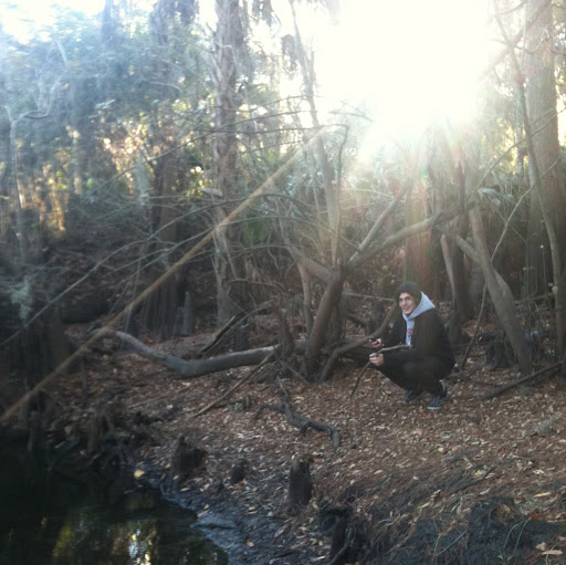 Ryan Scanlan Photo 10