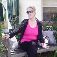 Christine Gregg Photo 17