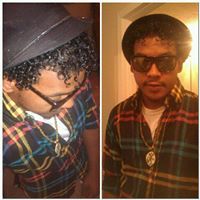 Shawn Roberson Photo 22