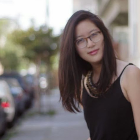 Catherine Chen Photo 25
