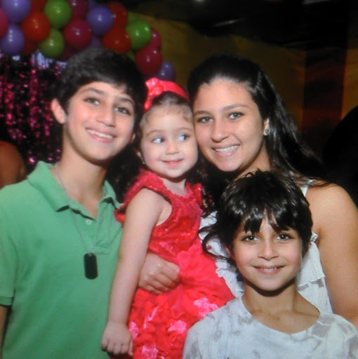Renee Wasserman Photo 9