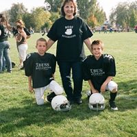 Nancy Schell Photo 14