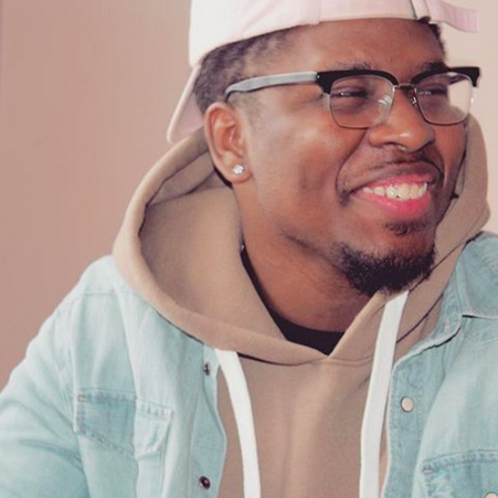 Fritz Calixte Photo 10