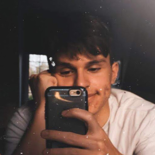 Christopher Tyler Photo 41