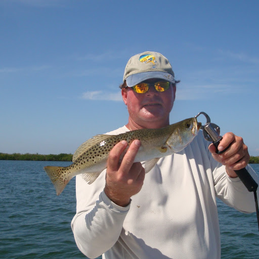 Mike Mercer Photo 39