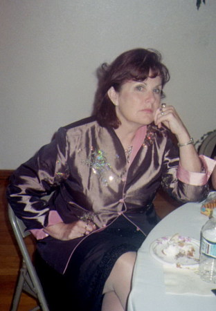 Gail Johnson Photo 15