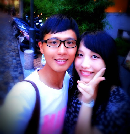 Allen Lin Photo 21