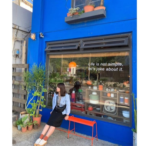 Annie Sung Photo 26