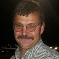 Steven Doty Photo 10