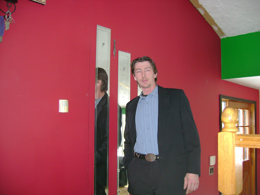 Robb Brown Photo 33