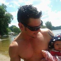 Eric Olmstead Photo 8