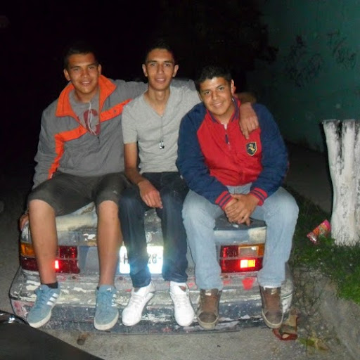 Martin Rocha Photo 28