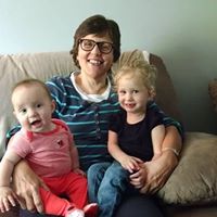 Mary Minor Photo 24