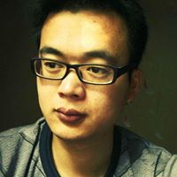 Jianhui Wang Photo 3