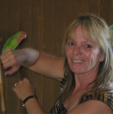 Suzanne Pearson Photo 6