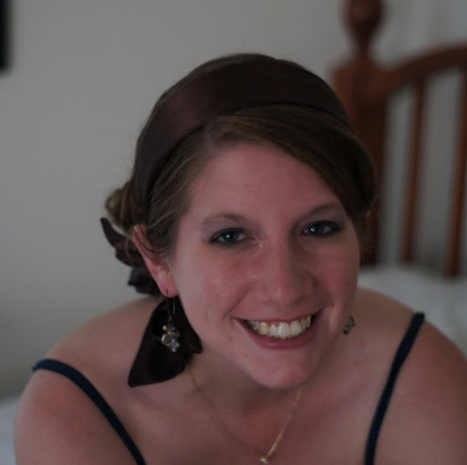 Amy Kirby Photo 37