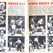 Ray Robinson Photo 35