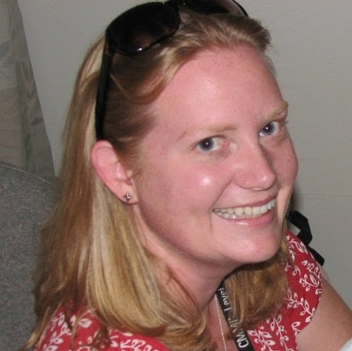 Tracy Thompson Photo 26
