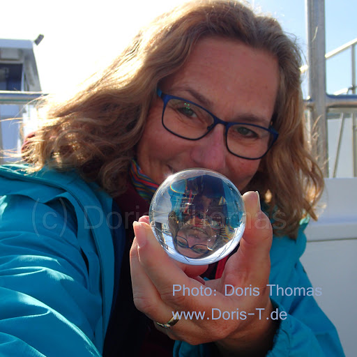 Doris Thomas Photo 19