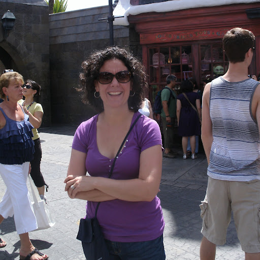 Nancy Ryan Photo 26