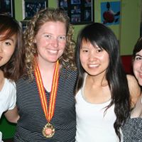 Amy Wu Photo 45
