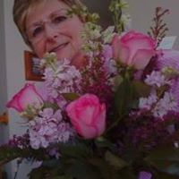 Janet Lindstrom Photo 10