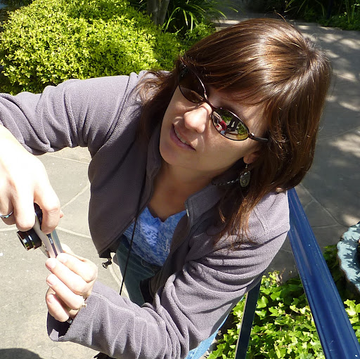 Julie May Photo 26