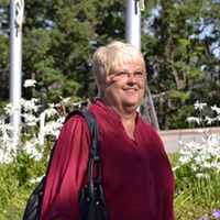 Paula Robison Photo 36