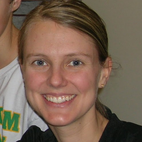 Sarah Runyon Photo 8